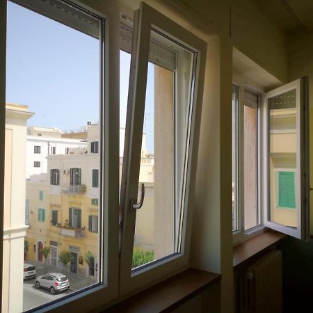 Fidardo Rooms Monopoli Exterior foto