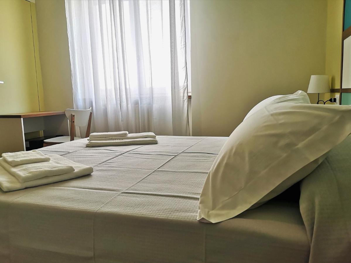 Fidardo Rooms Monopoli Exterior foto
