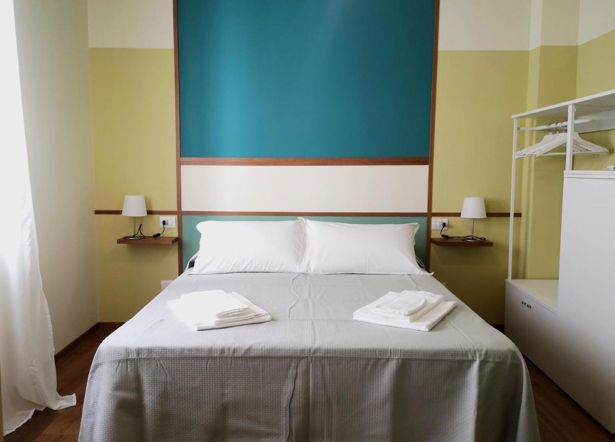 Fidardo Rooms Monopoli Exterior foto